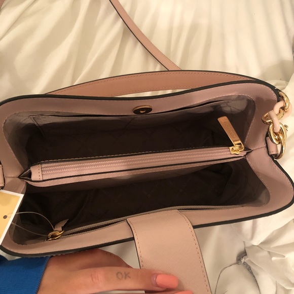 Micheal Kors Sofia bag - Picture 7 of 7